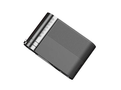 Projektor BYINTEK K9 Multiscreen | Spotel.sk