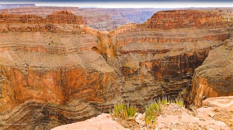 Grand Canyon West :: Behance