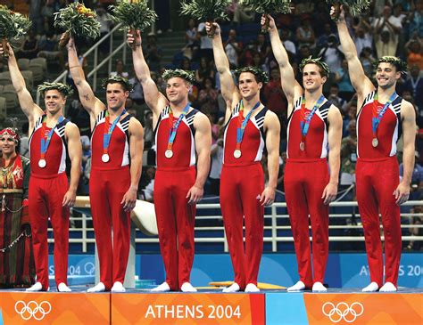Men's Gymnastics Team Events at Edwin Whitlow blog