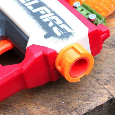 Gel Blaster Mods - Etsy