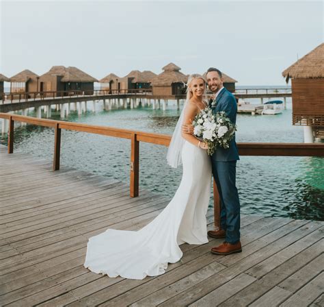 5 Hot Honeymoon Destinations for 2023 from Linda Dancer with Honeymoons