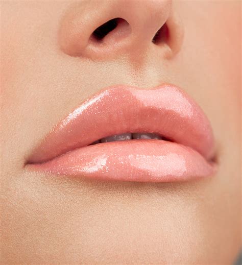 LuxVisage ICON LIPS Glossy Volume Lip Gloss – DiffLand