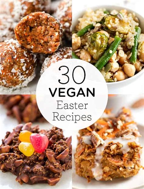 Best Ever Vegan Easter Dinner Recipe – How to Make Perfect Recipes