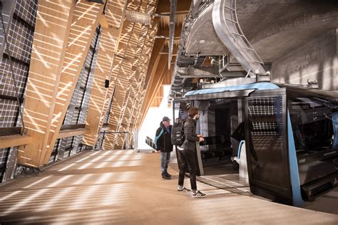 Zermatt Opening Over 90km of Runs this Weekend, and New 3S Lift with