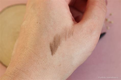 Карандаш для бровей Bobbi Brown Micro Brow Pencil в оттенке Espresso ...