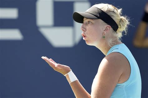 Rutineret franskmand sætter en stopper for Tausons optur | BT Tennis ...