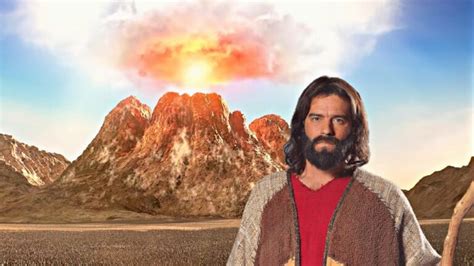 La relación íntima entre Moisés y Dios: La guía divina en tu vida cristiana