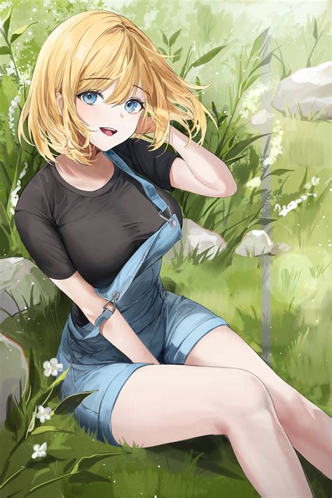 original drawn by lillly | Danbooru