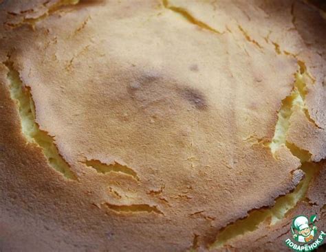 Запеканка творожная "Воздушная" | Recipe | Food, Recipes, Desserts
