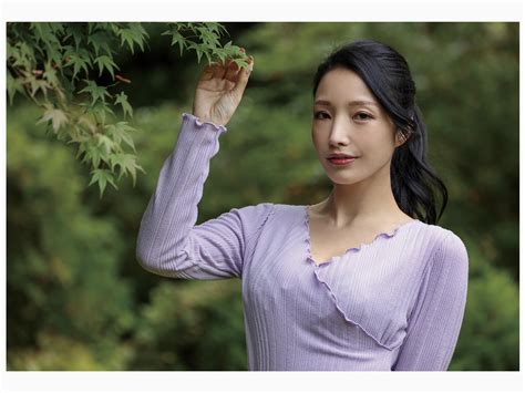 Sae Fujiki Official Nude Photo Collection Someday - V2PH