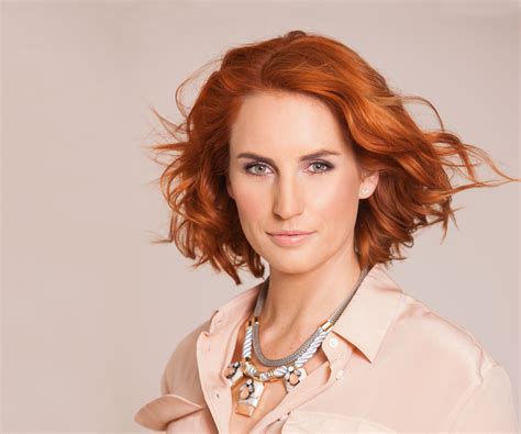 Samantha Hayes: Beautiful inside and out