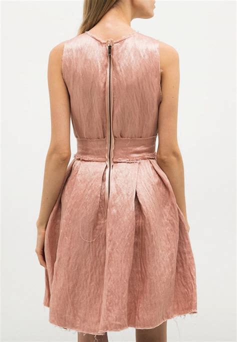 Платье Lanvin Resale, цвет: розовый, MP002XW1F2PK — купить в интернет ...