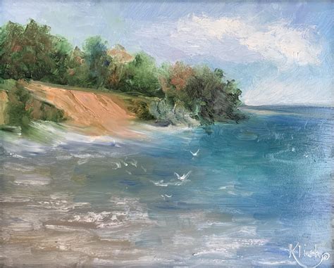 Honoring the Legacy of Kitty Lynn Klich - Fine Art Connoisseur