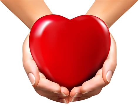Heart Background PNG Image - PNG Play