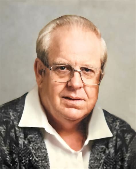 Exploring the World of Alvin Small in an Obituary Interview 8