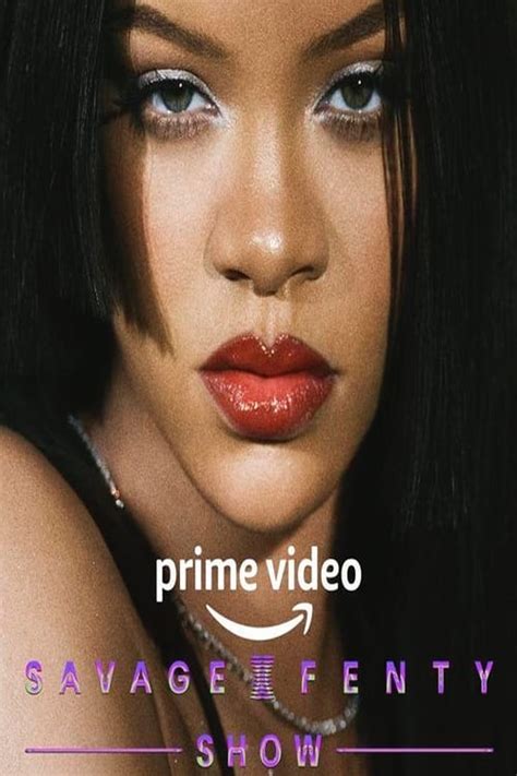 Savage X Fenty Collection — The Movie Database (TMDB)