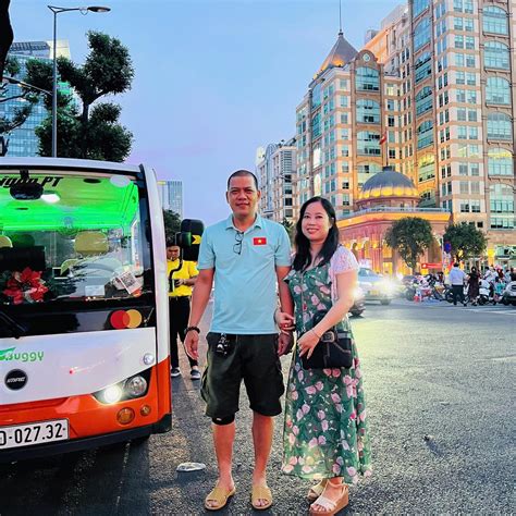 Nhan Nguyen Profiles