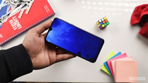 Samsung Galaxy M20 Review: Can It Be The New Budget King?