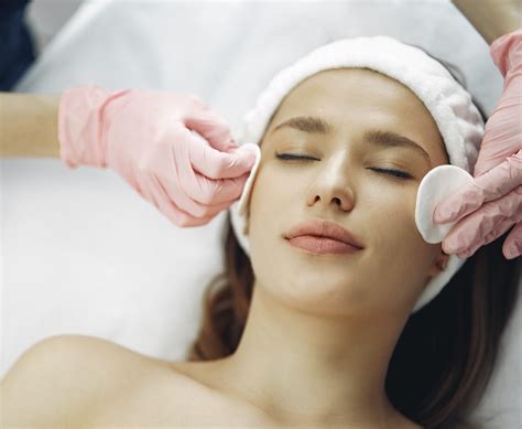 Facials in Southlake, Texas - Medrein Health and Aesthetics