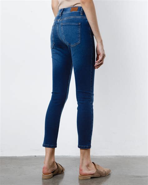 Ginger Taylor Jeans Ii | Wanama