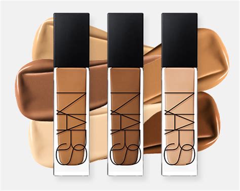 nars foundation  makeup products foundation brands nars makeup