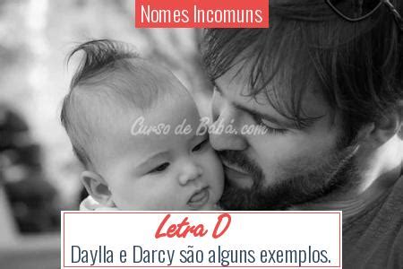 100+ NOMES INCOMUNS: os nomes de bebês mais exclusivos que já ouvimos!