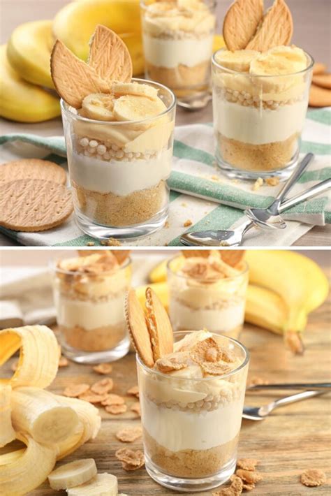 Pioneer Woman Banana Pudding Recipe - Delish Sides