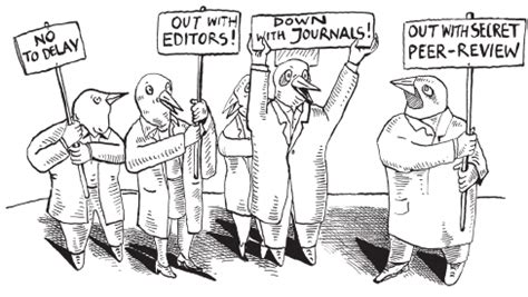 Cartoon of further demonstrations that would seem appropriate outside ...