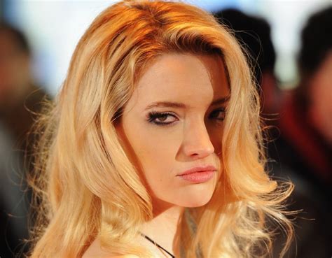 How much is Talulah Riley's net worth? Revealing her fortune and ...