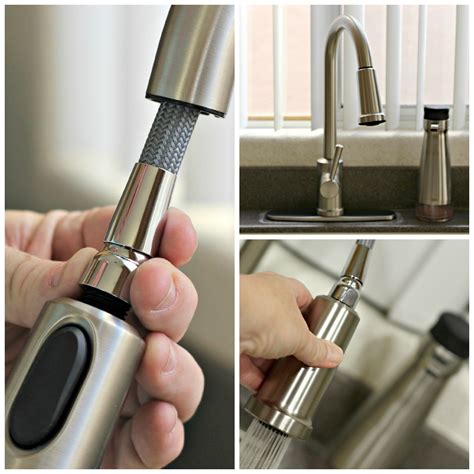 Moen Kitchen Faucet Installation - Organize and Decorate Everything