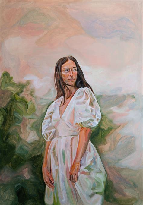 Paintings — Julia Vanderbyl