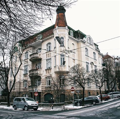 1190 Wien | Wien, Street view, Instagram