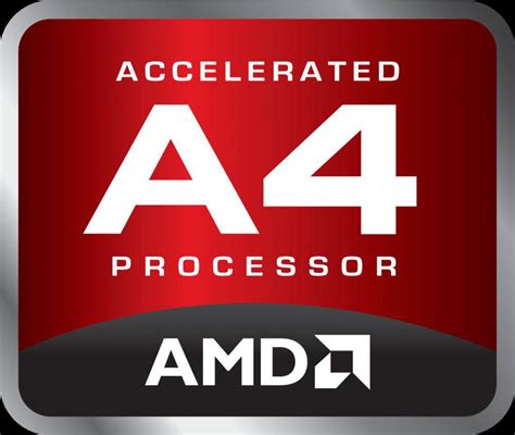 Процессор AMD A4-5000: обзор и характеристики :: SYL.ru