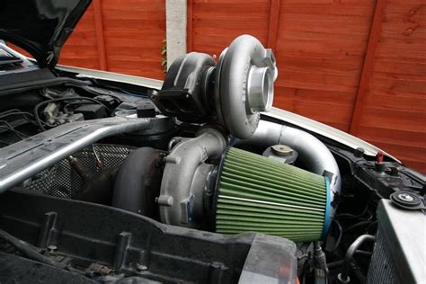 How to work out turbine housing sizes on HOLSET turbos? | Driftworks Forum