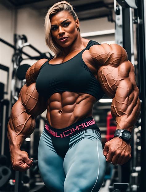 Behemoth Body Babes - The new magazine (57) by Jetprovost on DeviantArt