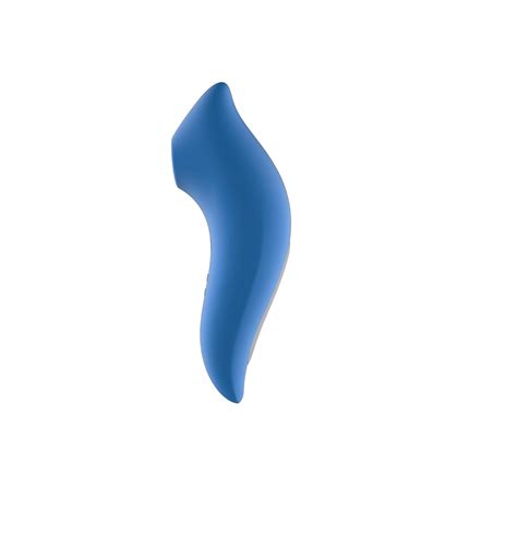 Clitoral Sucking Vibrator with Clitoris and G-Spot Stimulation Wearable