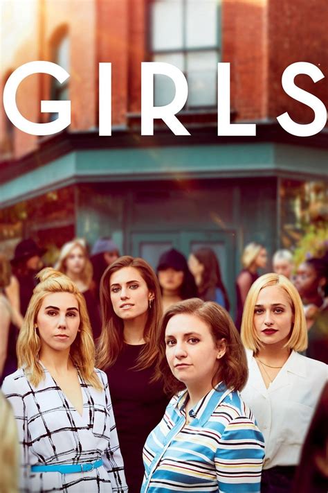 Girls - Rotten Tomatoes