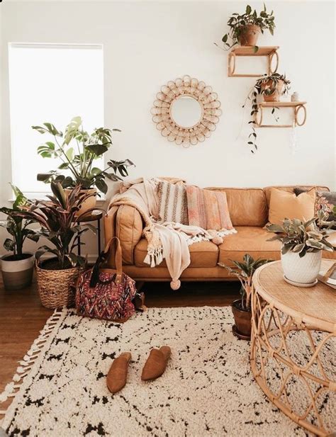 boho chic design