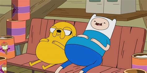 Cartoon Network renews Adventure Time, Regular Show, Uncle Grandpa and more