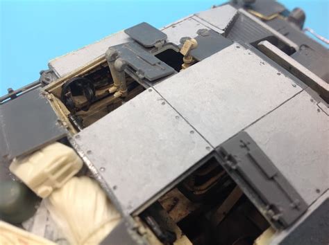 1/35 Tamiya Stug iii b - WWII Axis - KitMaker Network