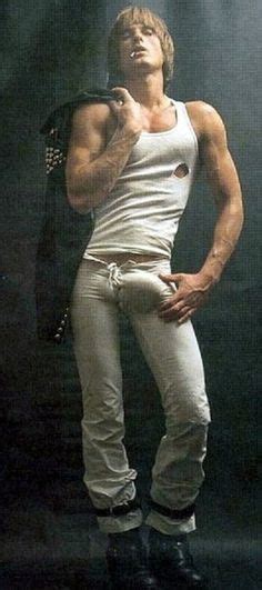 70's Icon Peter Berlin