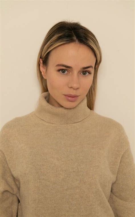 Ирина Безряднова