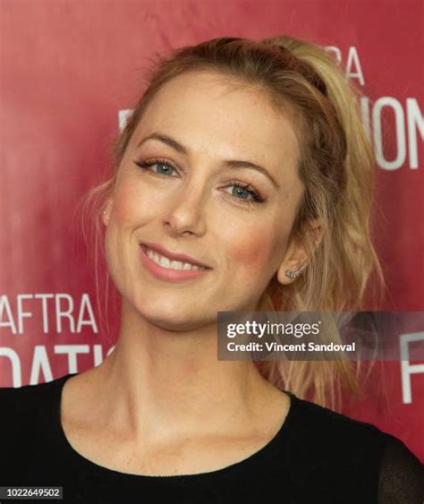 Foundation Conversations Screening Of Iliza Elder Millennial Photos and ...