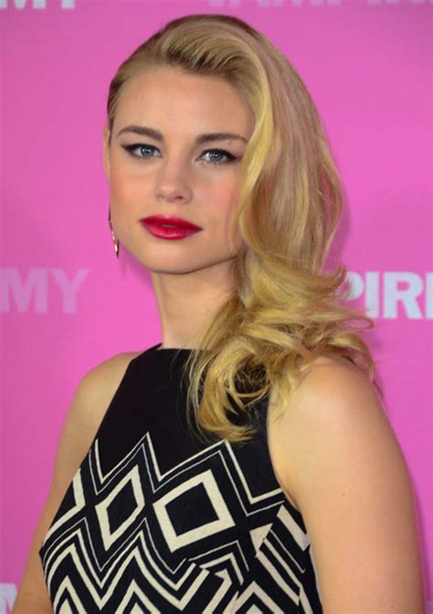 Фото :: Люси Фрай (Lucy Fry)