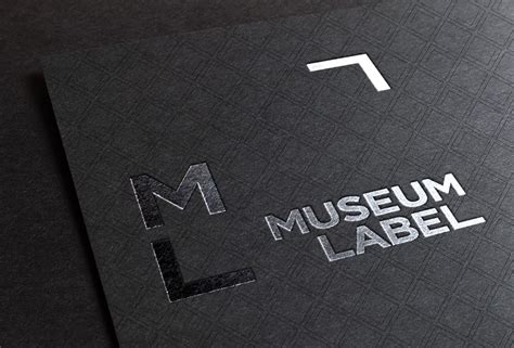 DIA | Museum Label