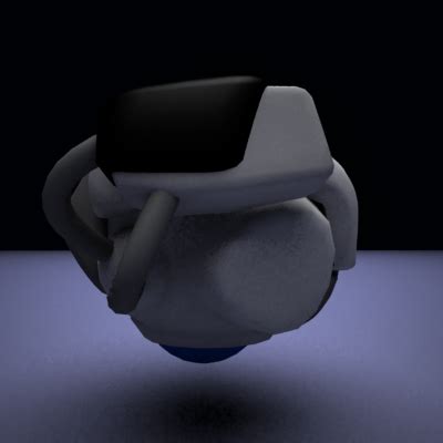Эсминец 3D Модель $2 - .max - Free3D
