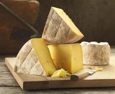 lesser  british cheeses     luxury london