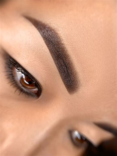 Студия перманентного макияжа MakeupTattoo Москва.