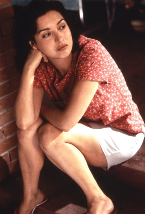 Elizabeth Peña - Actress