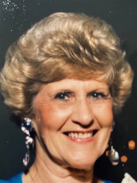 Mary Wilson Obituary - Baton Rouge, LA